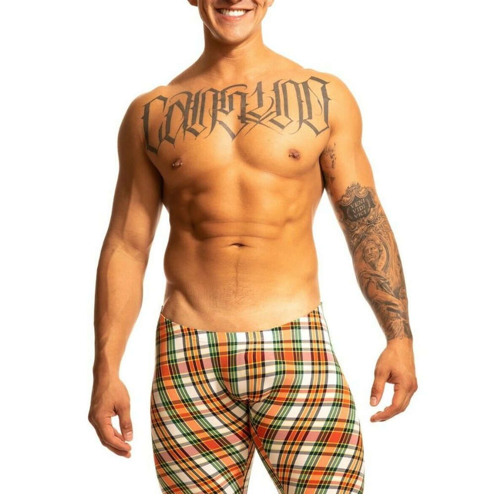 N2N Madras Biker